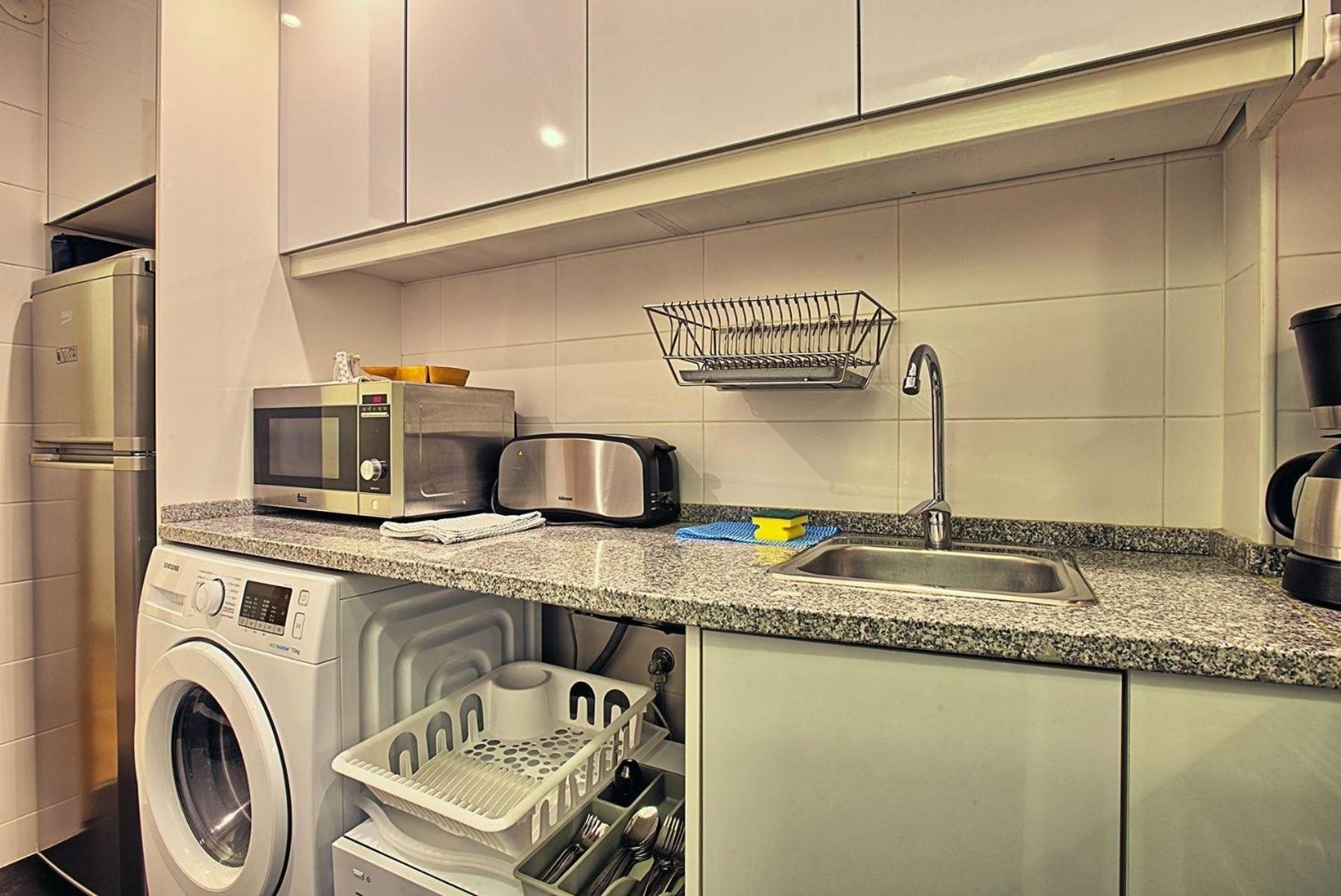 Apartamento Heiliger Lazarus Lisboa