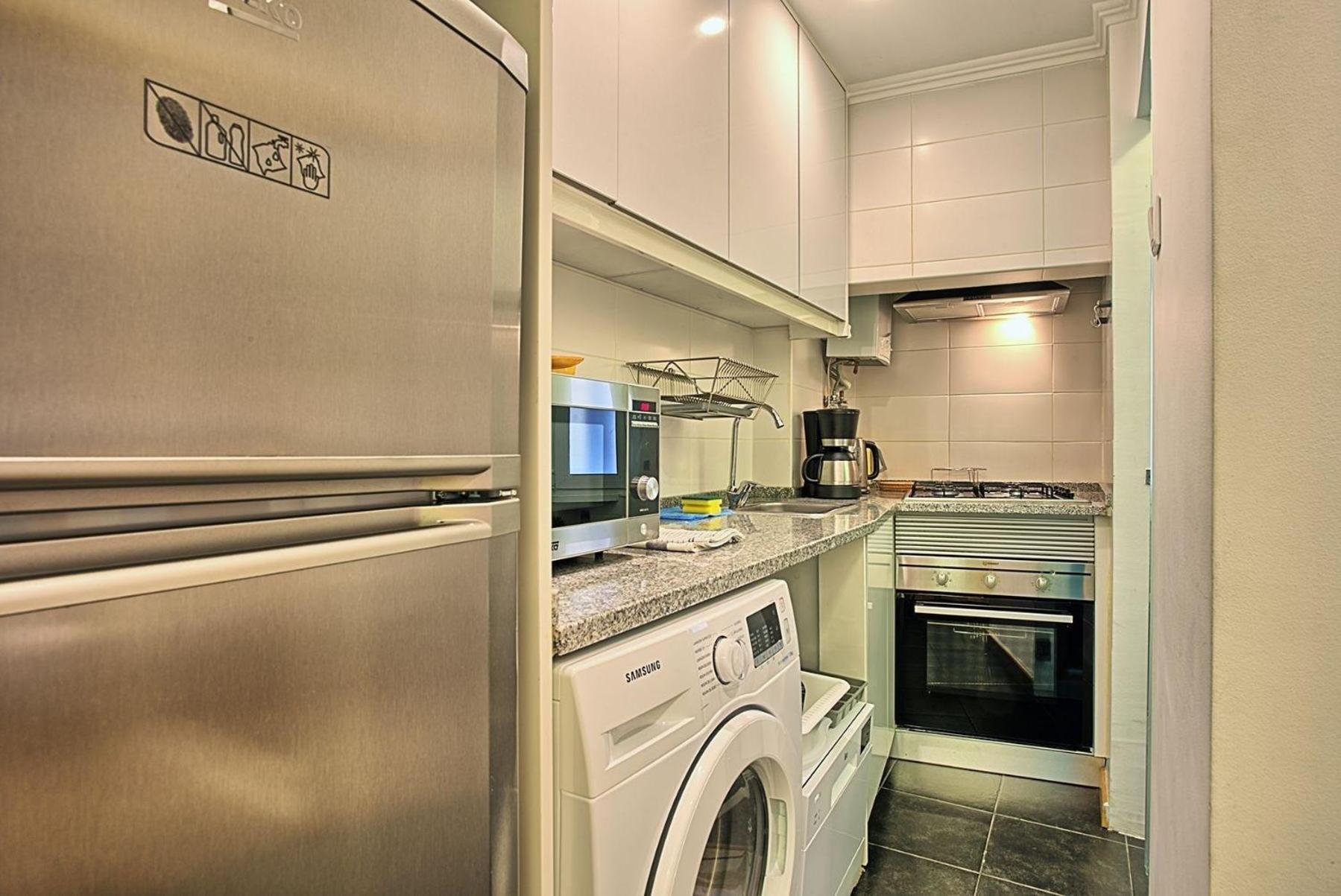 Heiliger Lazarus Apartamento *