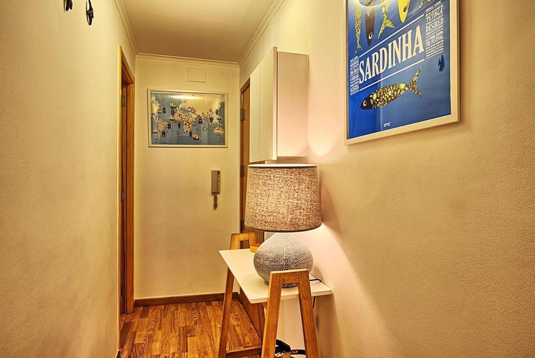 Heiliger Lazarus Apartment