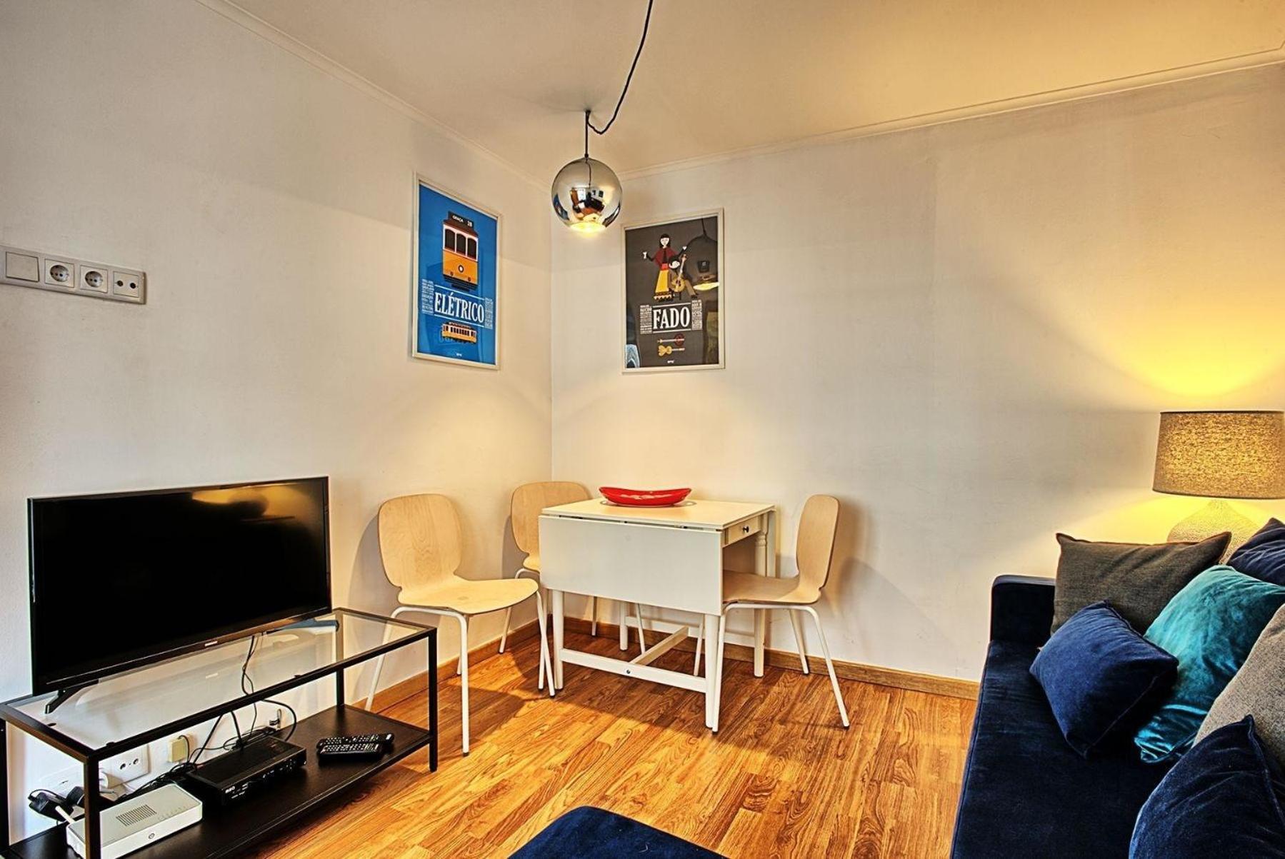 Heiliger Lazarus Apartment *