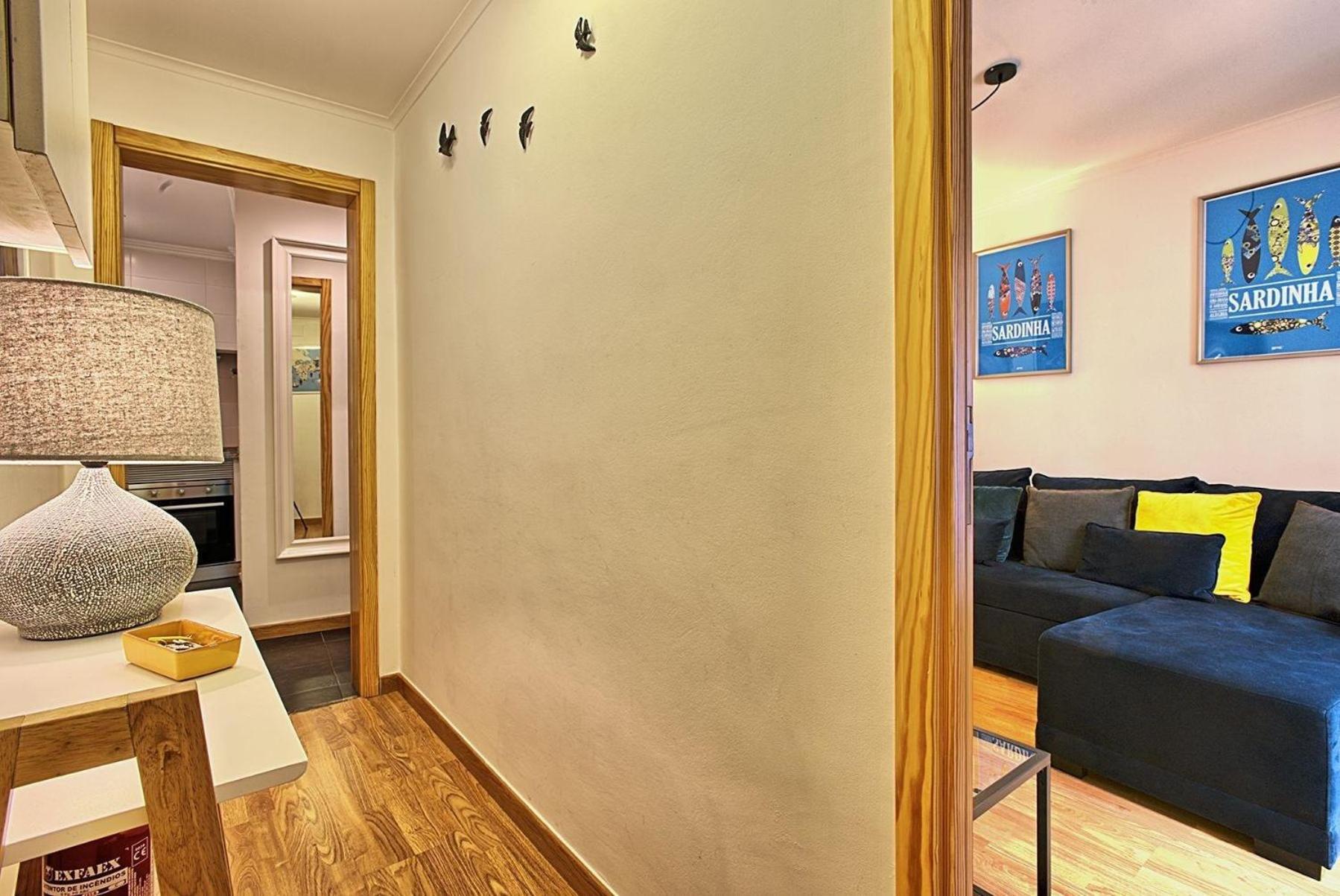 Apartment Heiliger Lazarus *