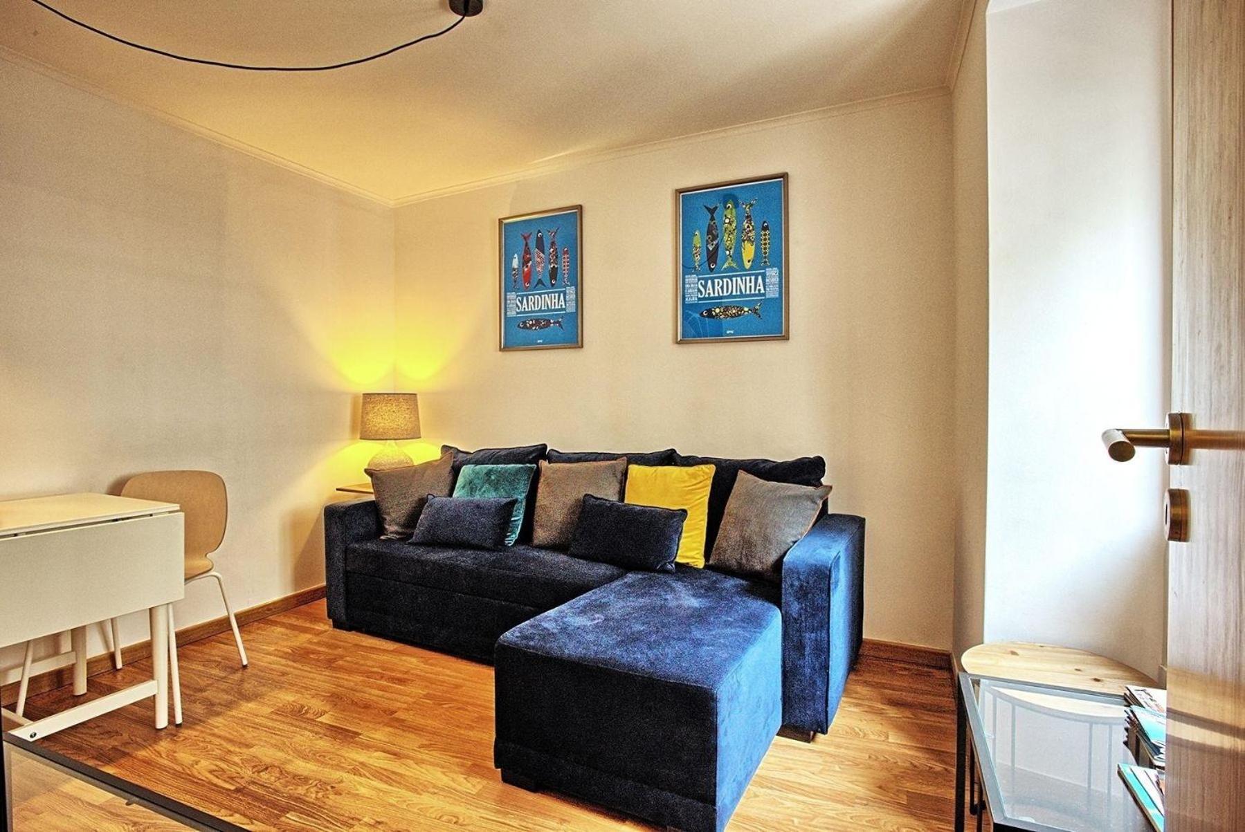 Apartment Heiliger Lazarus
